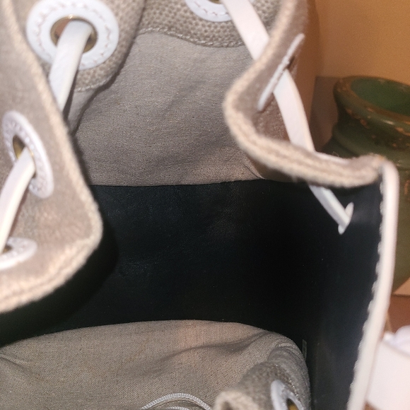 TORY BURCH TOP HANDLE BAG - Picture 8 of 11